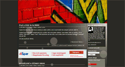 Desktop Screenshot of blog-haus.blbne.cz