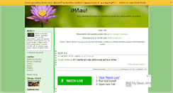 Desktop Screenshot of aksile11.blbne.cz